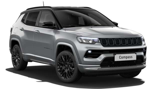 Jeep Compass 1.3 Turbo T4 150 CV aut. 2WD S. NUOVO MODELLO