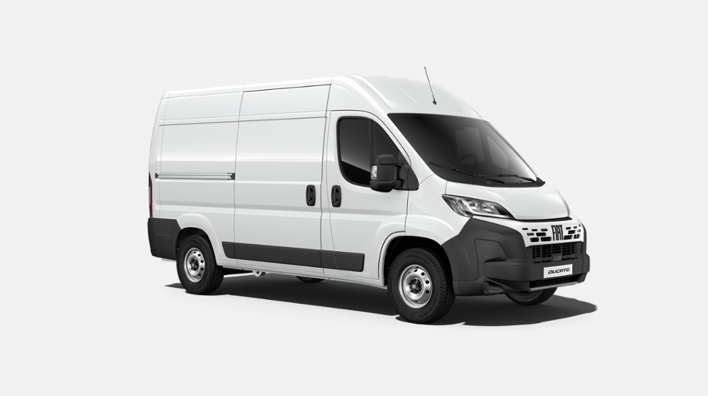 Fiat DUCATO 2.2 Mjet 140cv 35 Q.li L2H2 SERIE 2