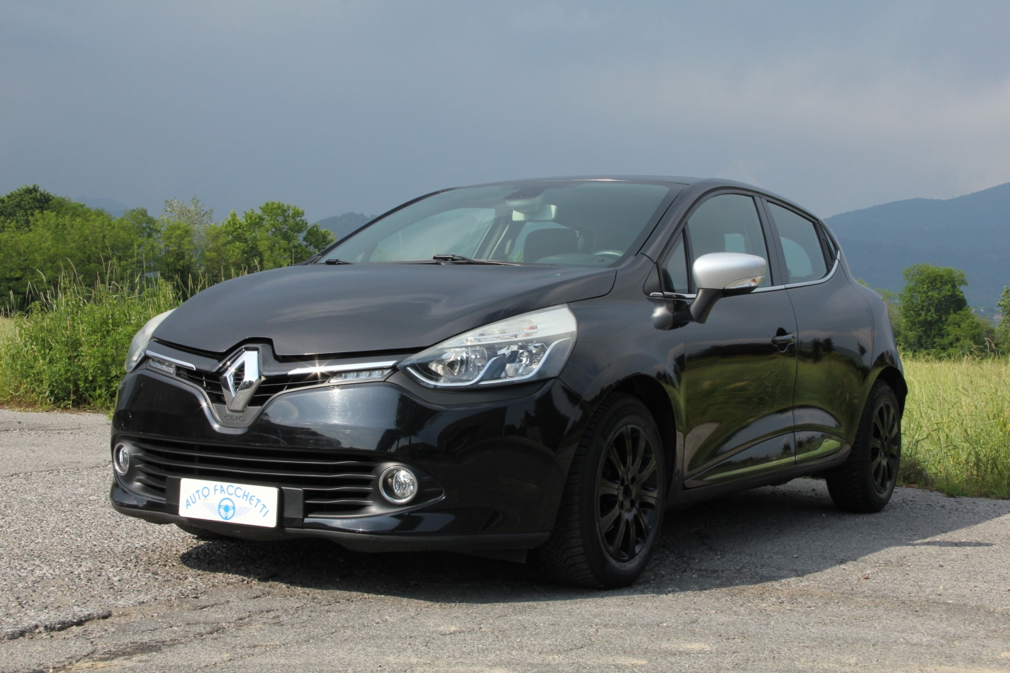 Renault Clio 5p 1.2 Duel 75cv