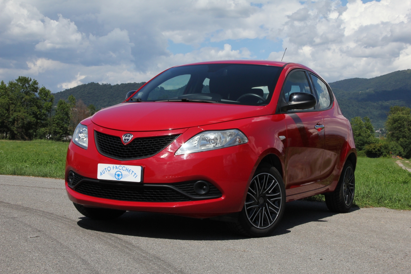 Lancia Ypsilon 1.2 Gold 69cv my18