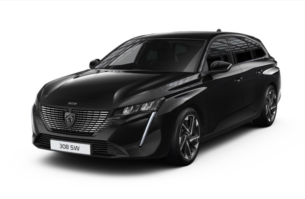 PEUGEOT 308 S.w. BlueHdi 130 S&S EAT8 Allure