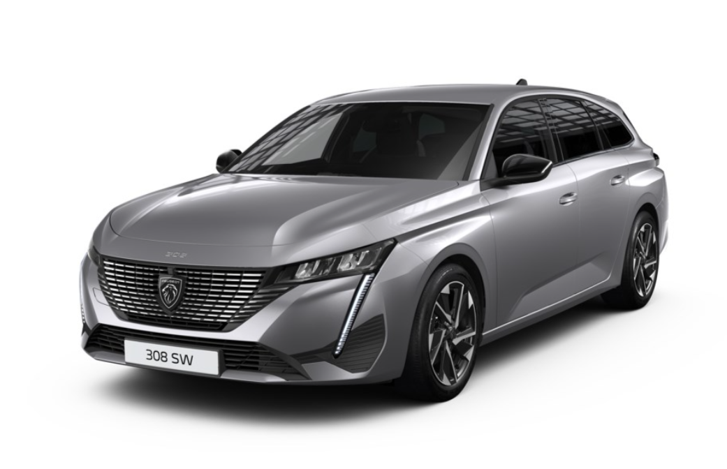 PEUGEOT 308 S.w. BlueHdi 130 S&S EAT8 Allure