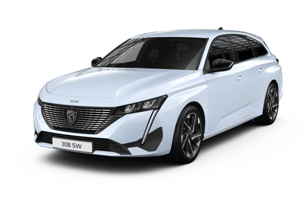 PEUGEOT 308 S.w. BlueHdi 130 S&S EAT8 Allure