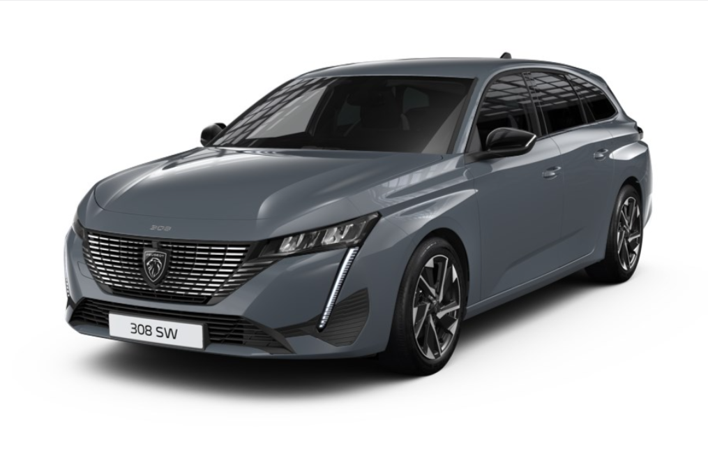 PEUGEOT 308 S.w. BlueHdi 130 S&S EAT8 Allure