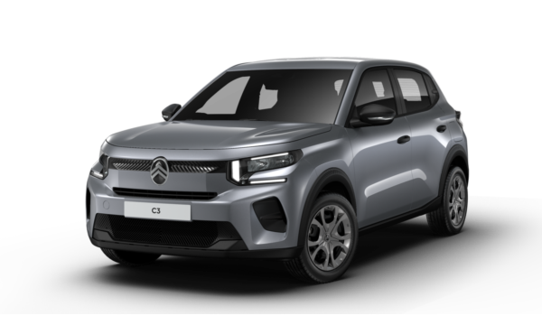 Citroen C3 MY25 Turbo PureTech 100 S&S YOU